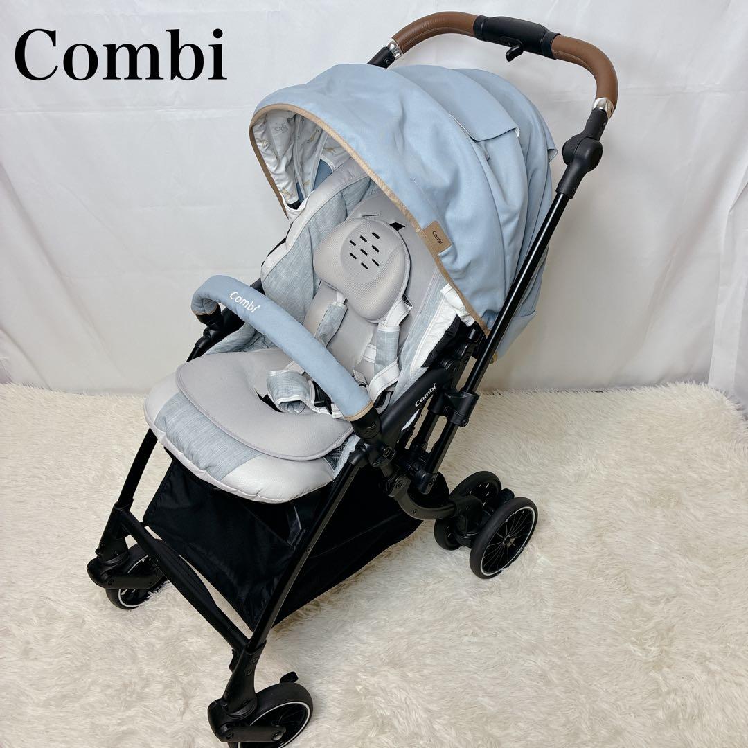 Combi スゴカルSwitch plus エッグショック ロッタ AN