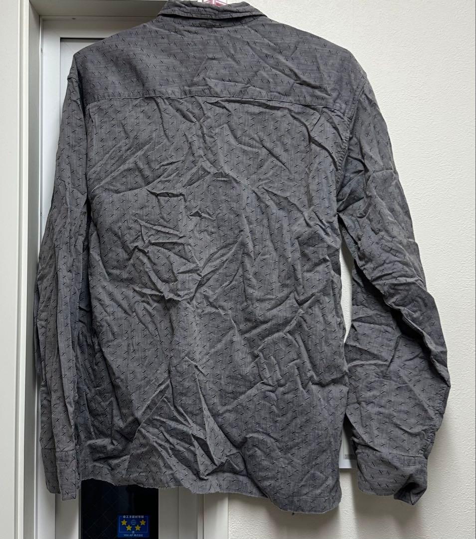 S*E様 elleco エレコ　60s シャツ　16 L 16ハーフ