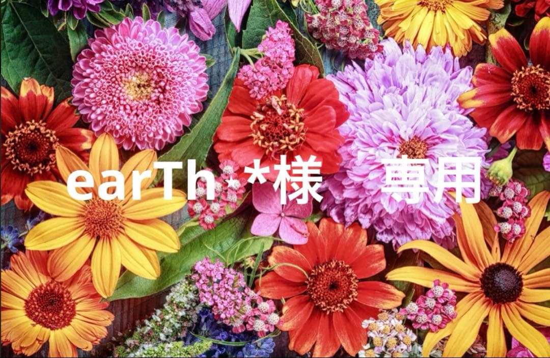 earTh⋆︎*