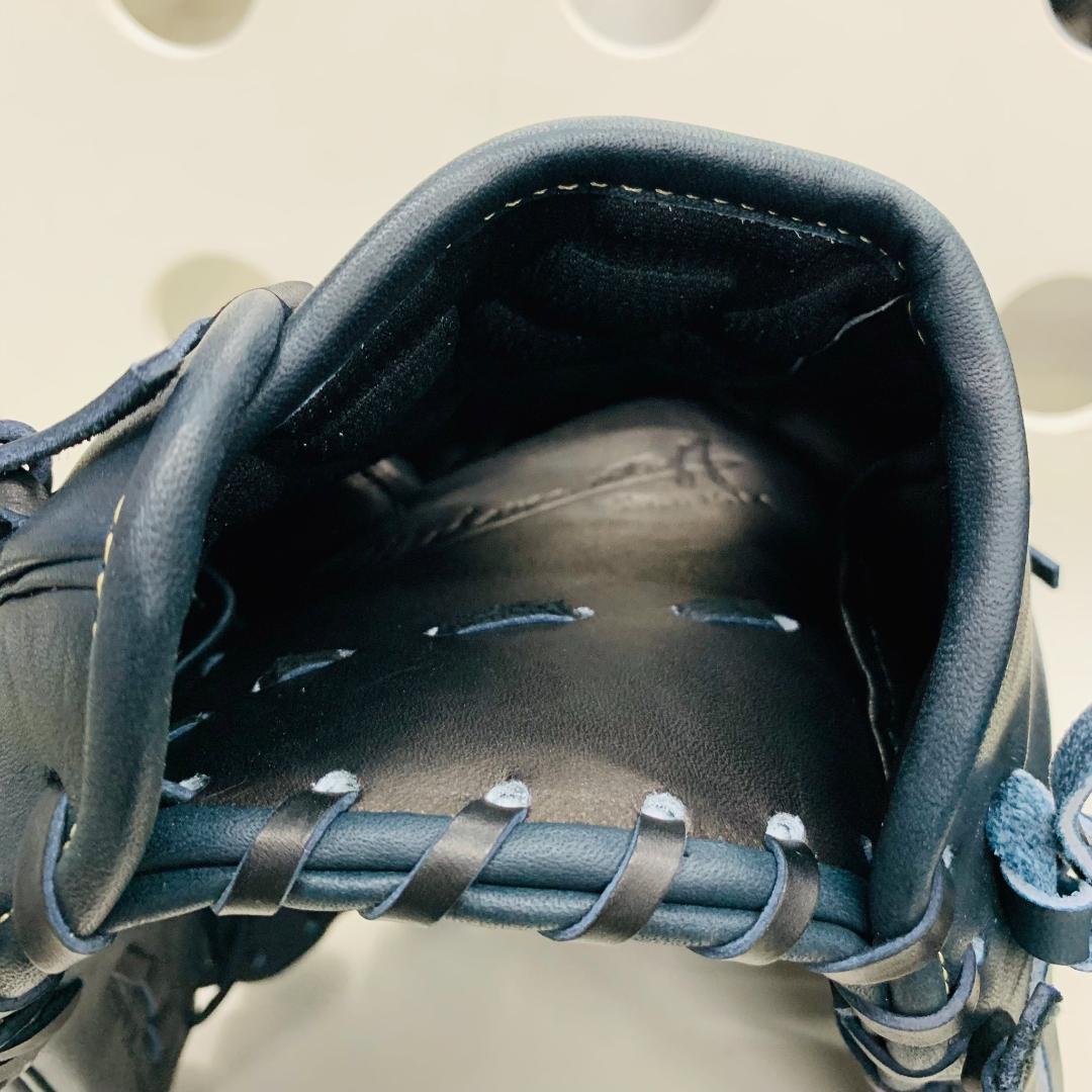 ウィルソン スタッフ　デュアル　WBW103634　硬式用　投手用　SA17型