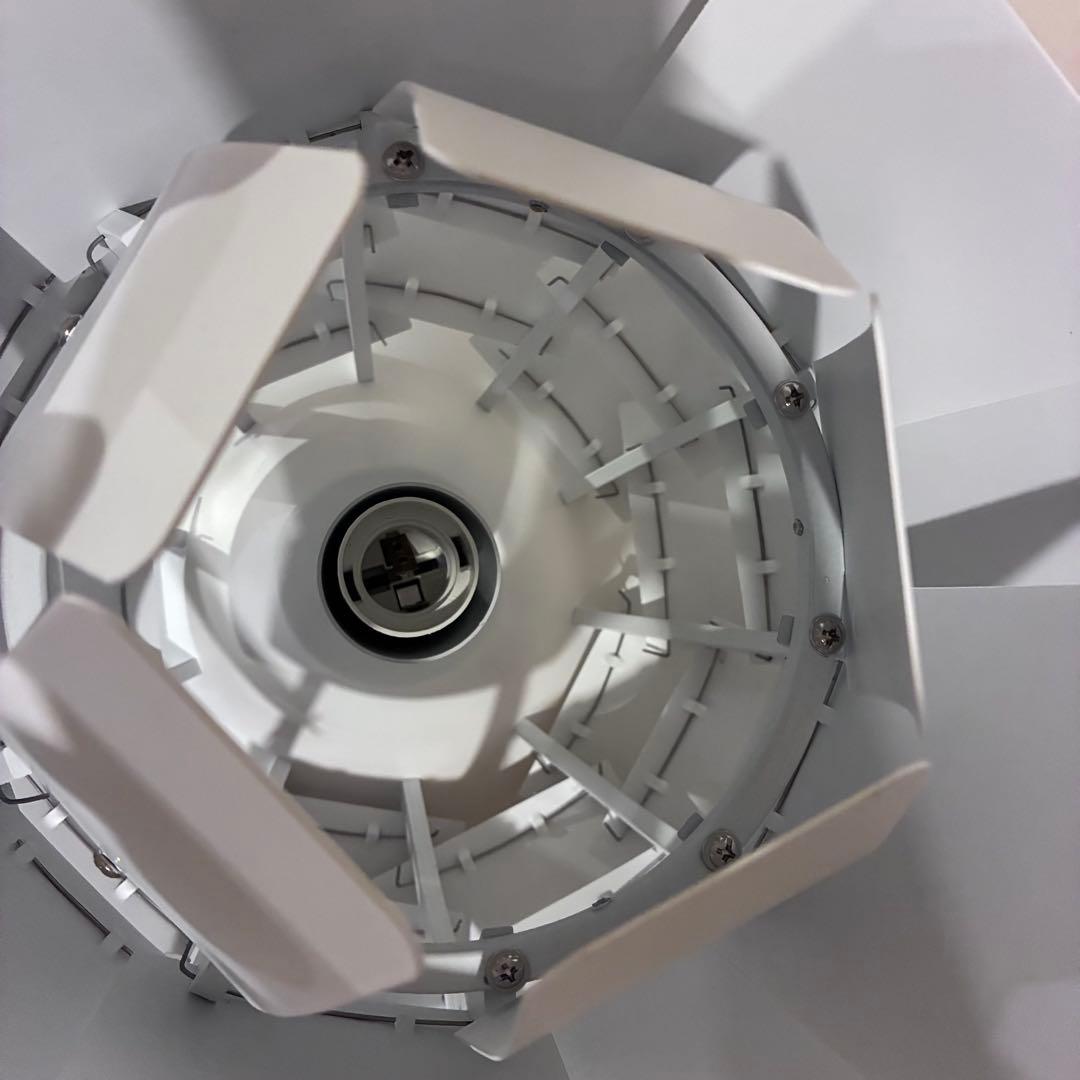 ◎一点のみ・新品未使用◎ ＰＨ　アーティチョーク　φ38cm　北欧照明　ホワイト