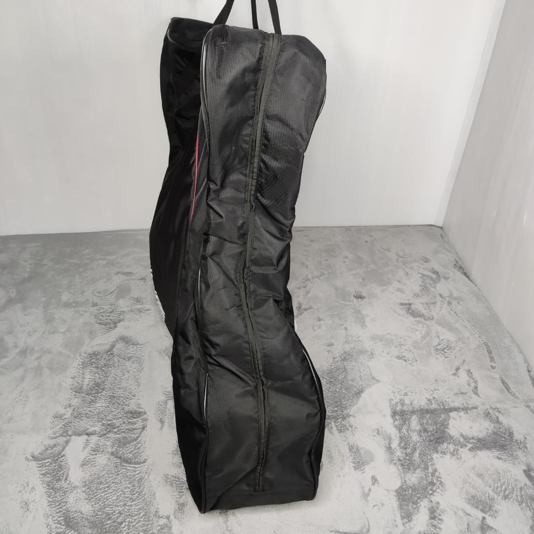 【数日セール】SCICON シーコンエアロコンフォート輪行バッグ美品　外箱付