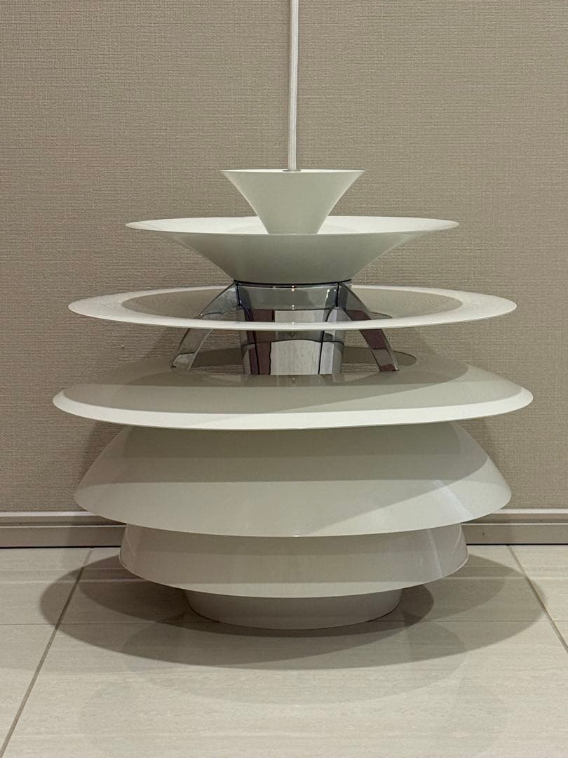 ルイスポールセン　スノーボール　北欧