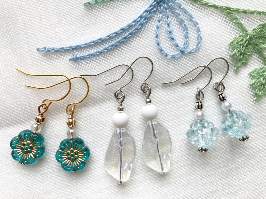 No.361 ピアス まとめ売り お買い得 セール＊