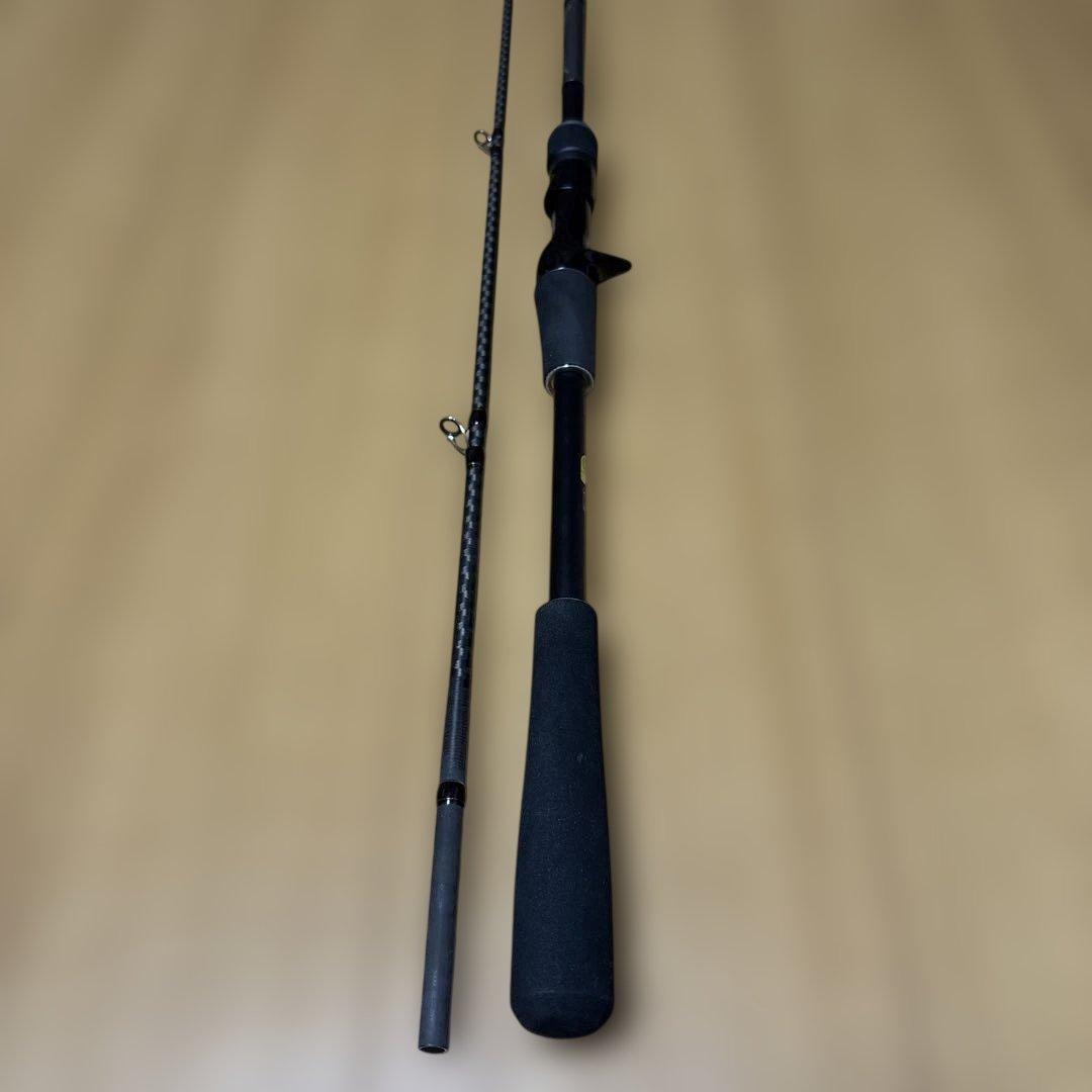 ディア　ルーナ　CI4+ B76MH