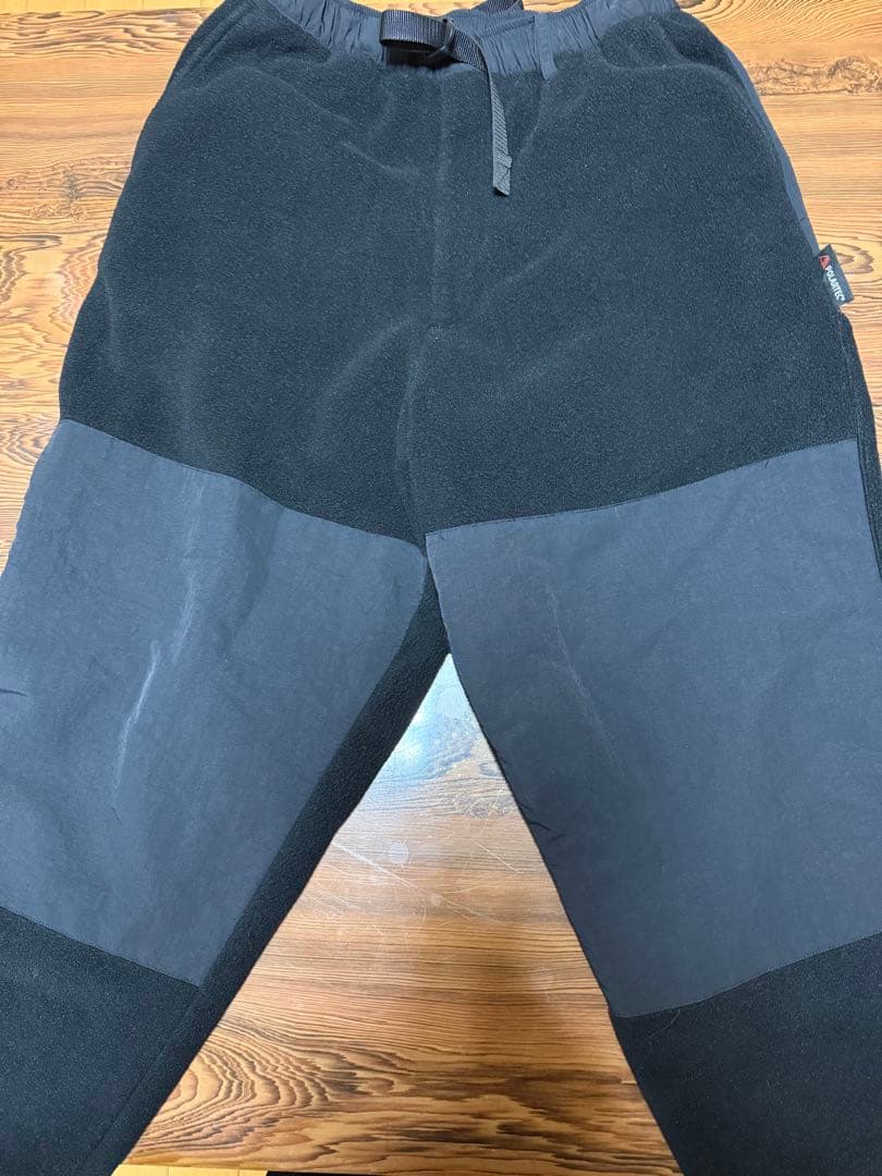 パンツ Waiper ecwcs gen2 polartec fleece pants