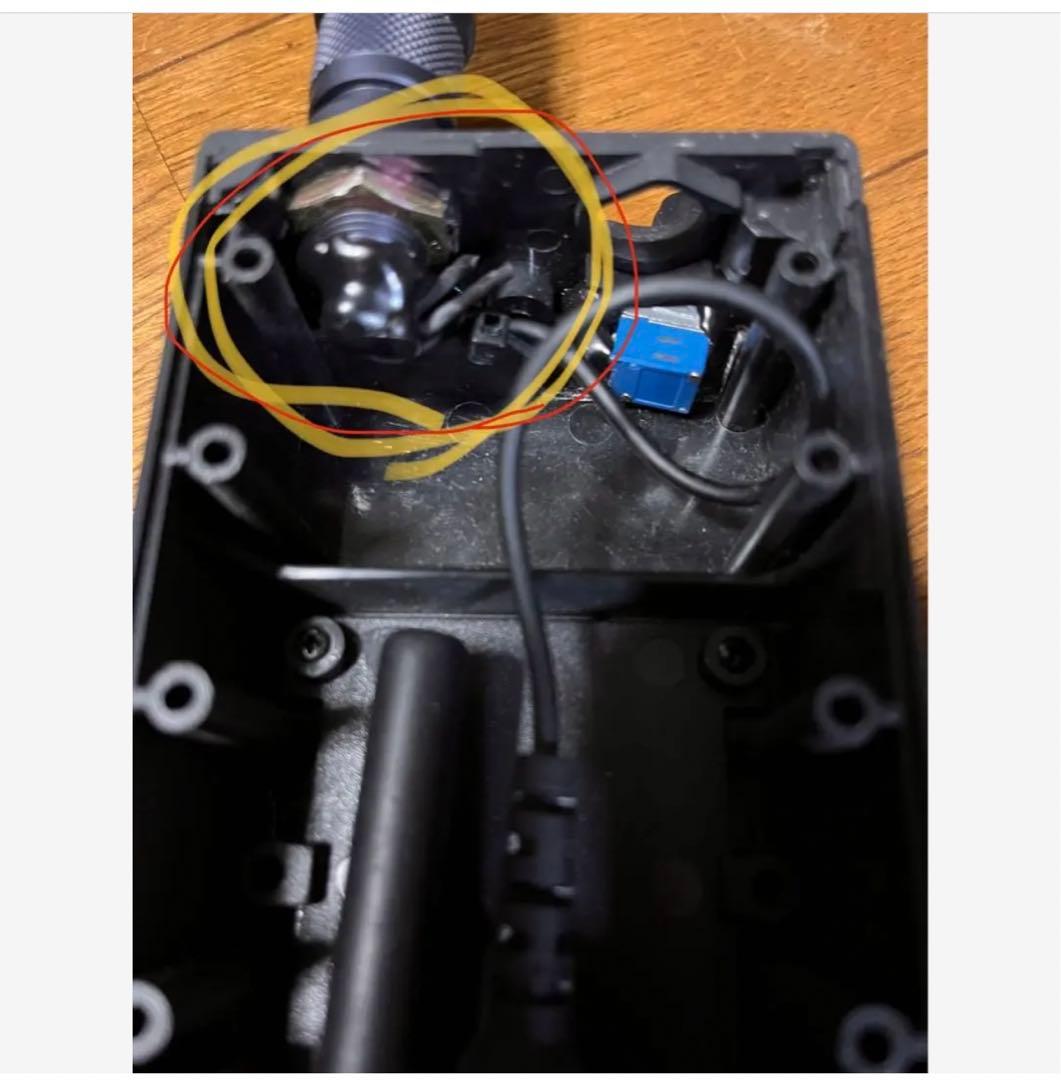 トライス製 PRC-148 maritime nexus PTT DEVGRU