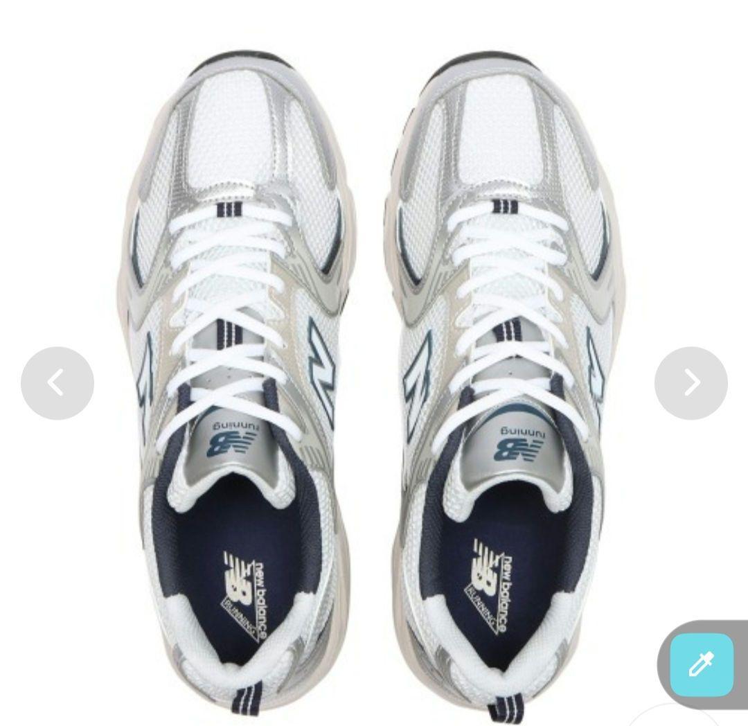 ニューバランス　MR530KA