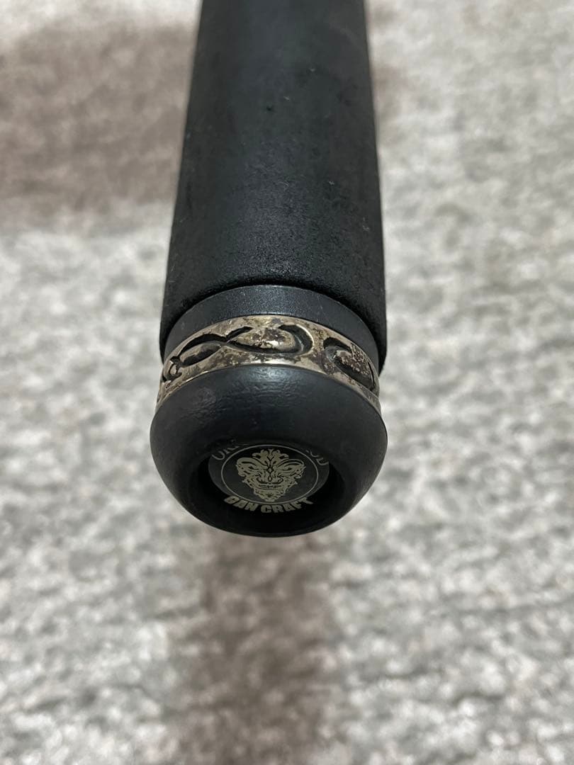 超希少 GANCRAFT 初代killers BRAIN 中古美品