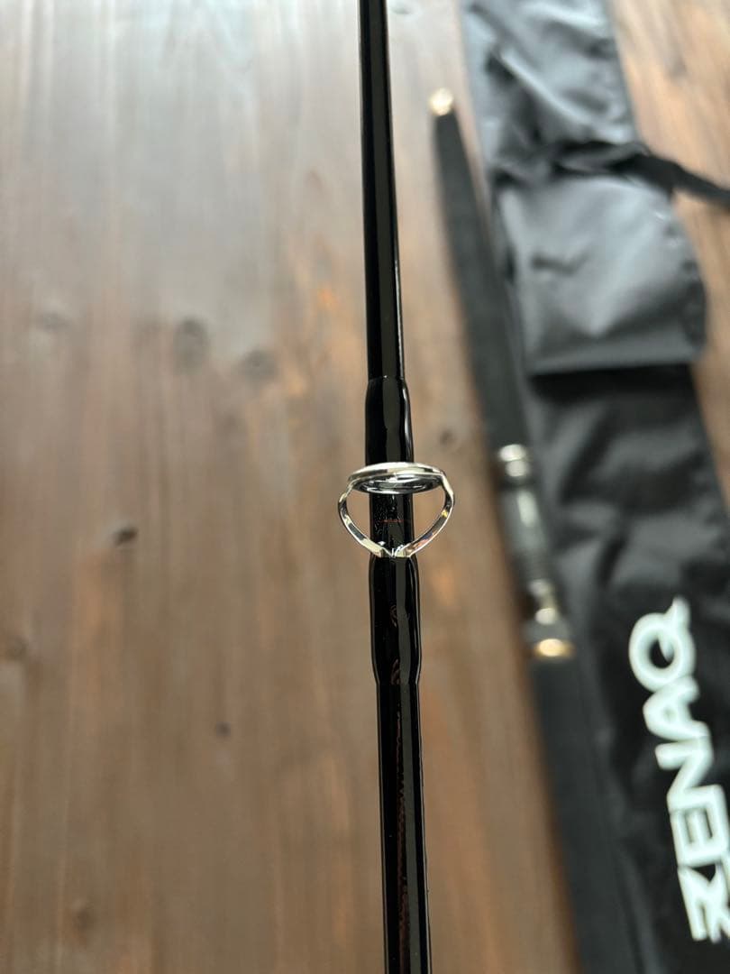 ゼナック　Tobizo TC86-110G