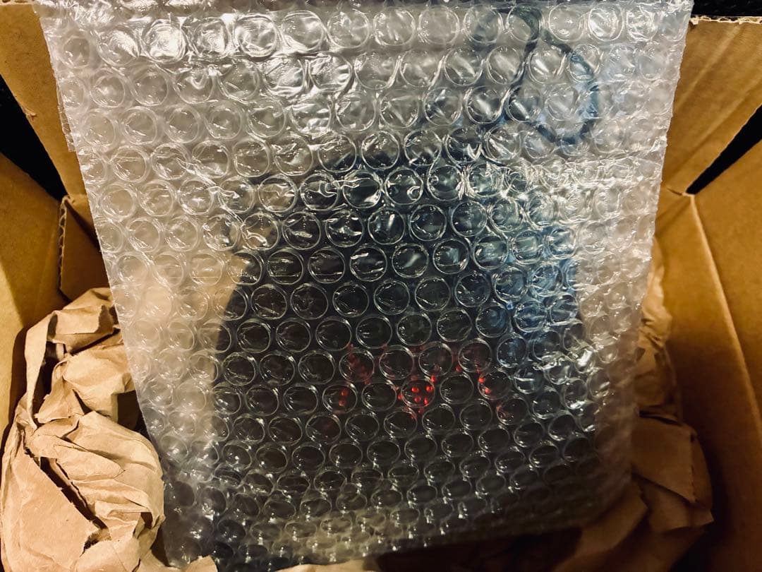 M*n様 MFM Old Hex Bangle 蜘蛛 バングル 正規品 hide