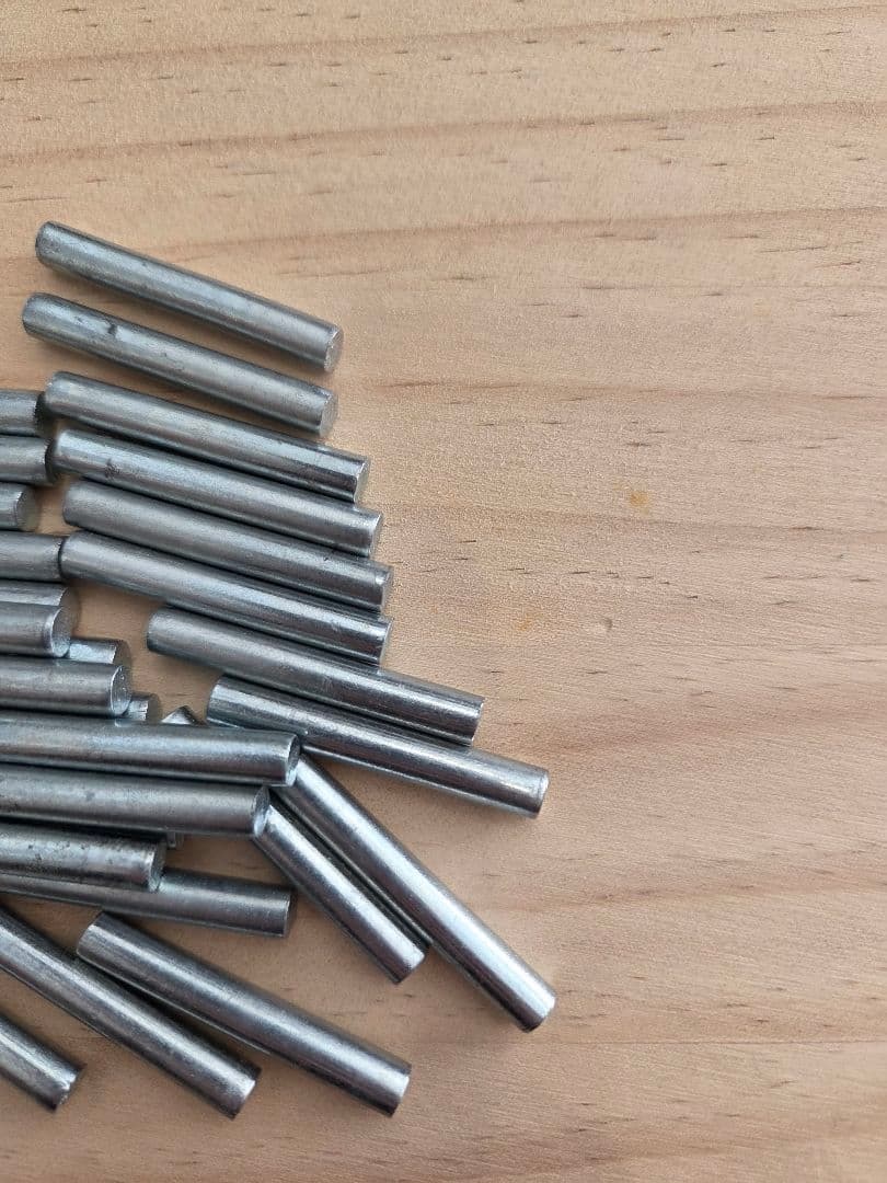 IKEA　IVAR イーヴァル　棚板８枚