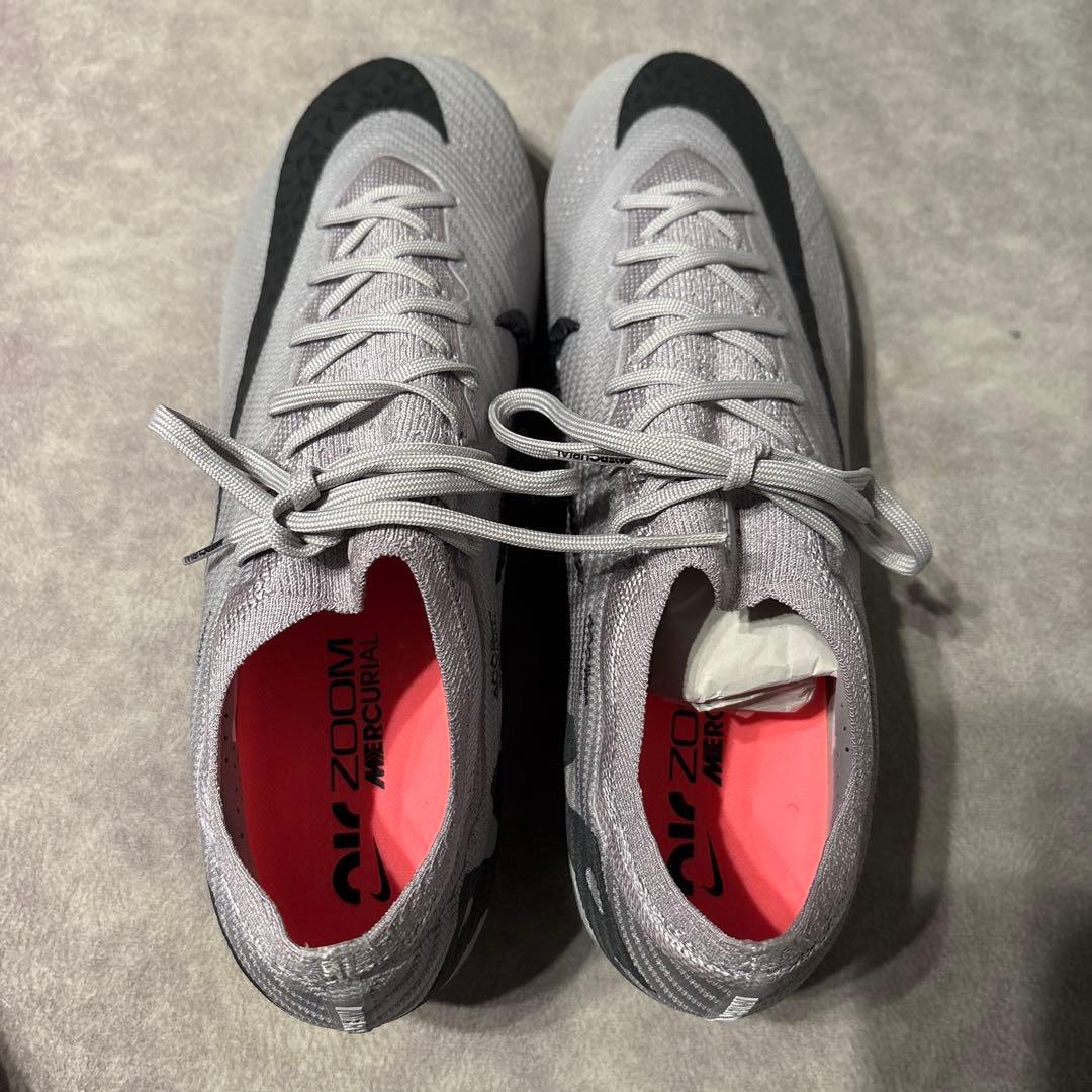 Nike Zoom Mercurial スパイクシューズ