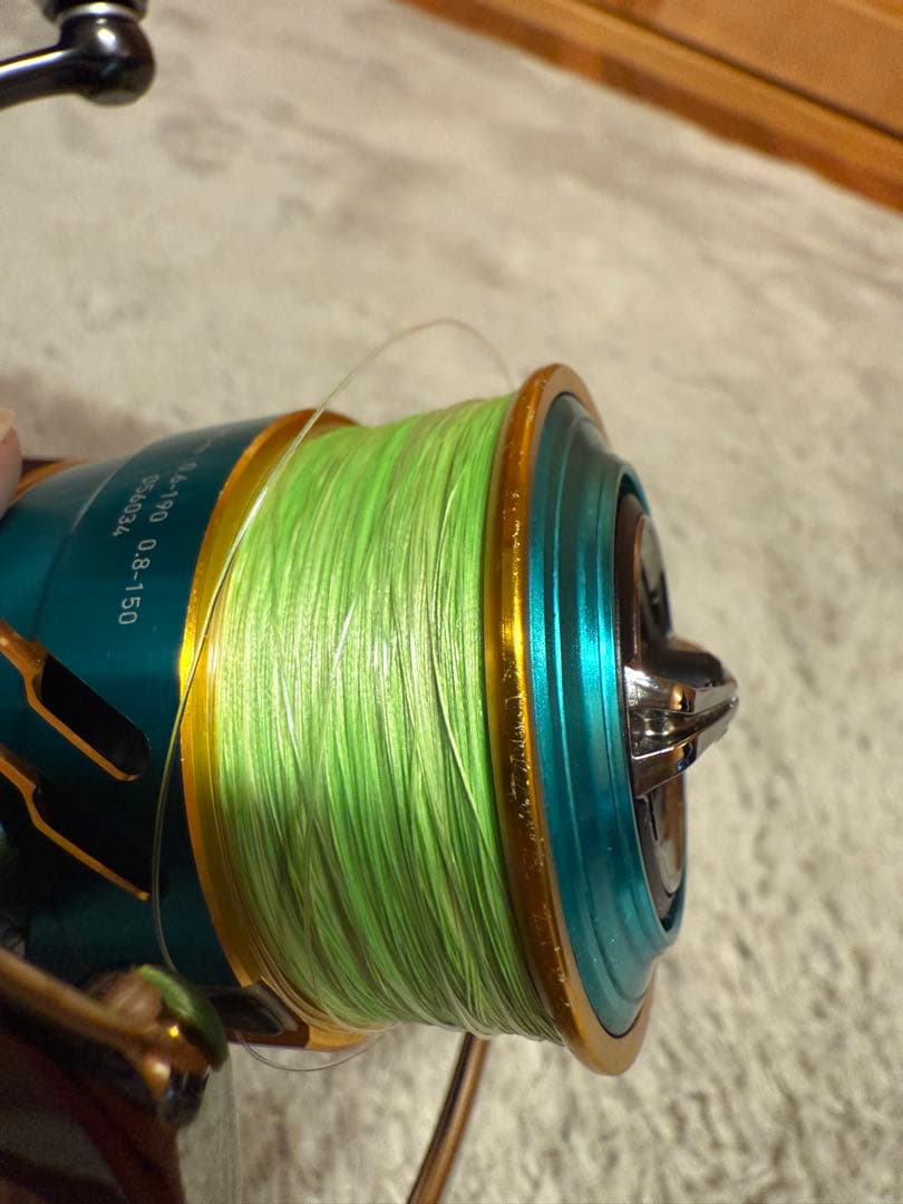 エメラルダスMX 2508PE-Ｈ-DH