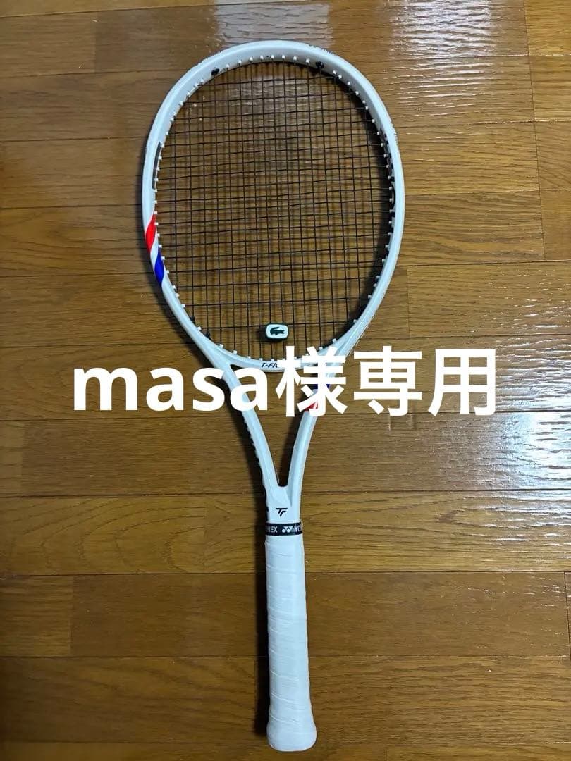 テクニファイバー　T-FIGHT 300 G2