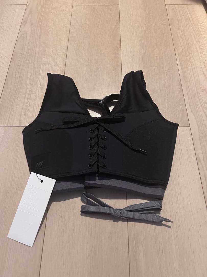 N7 スポーツブラ　スポブラ