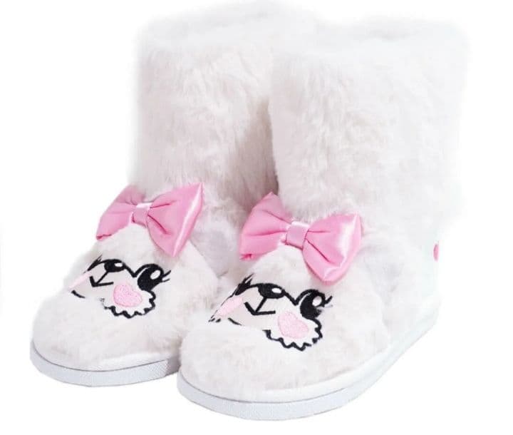 アースマジック　ブーツ22cm