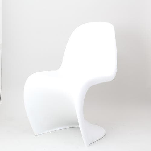 ★新品・未使用★パントンチェア★リプロダクト★ホワイト★