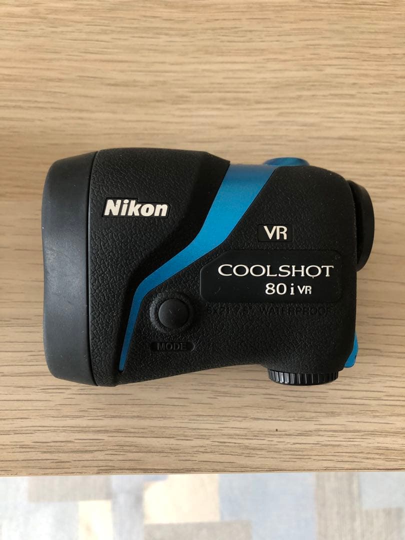 ✨最終値下げ✨Nikon クールショット 80i VR