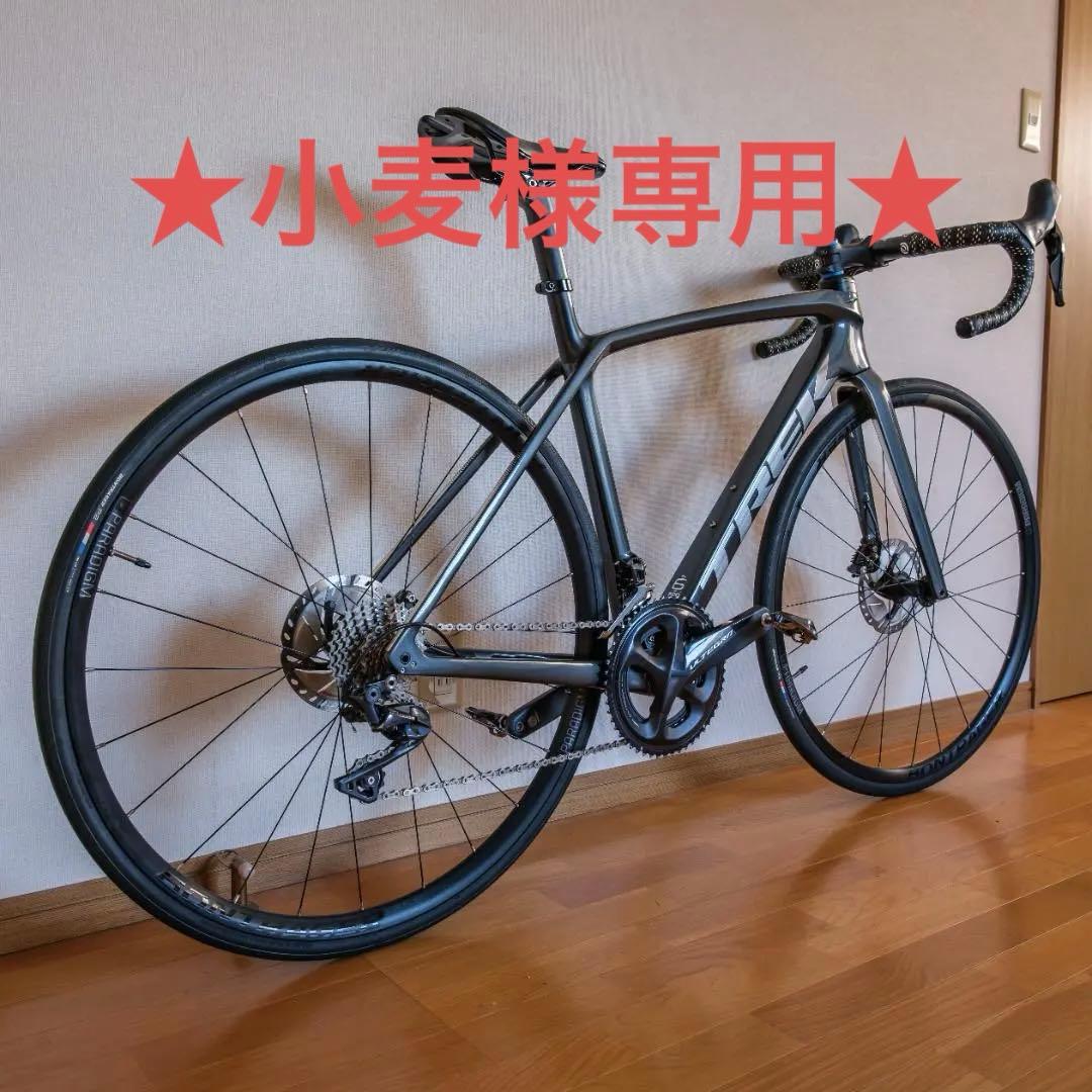 ★小麦★【美品】TREK EMONDA SL6 ULTEGRA