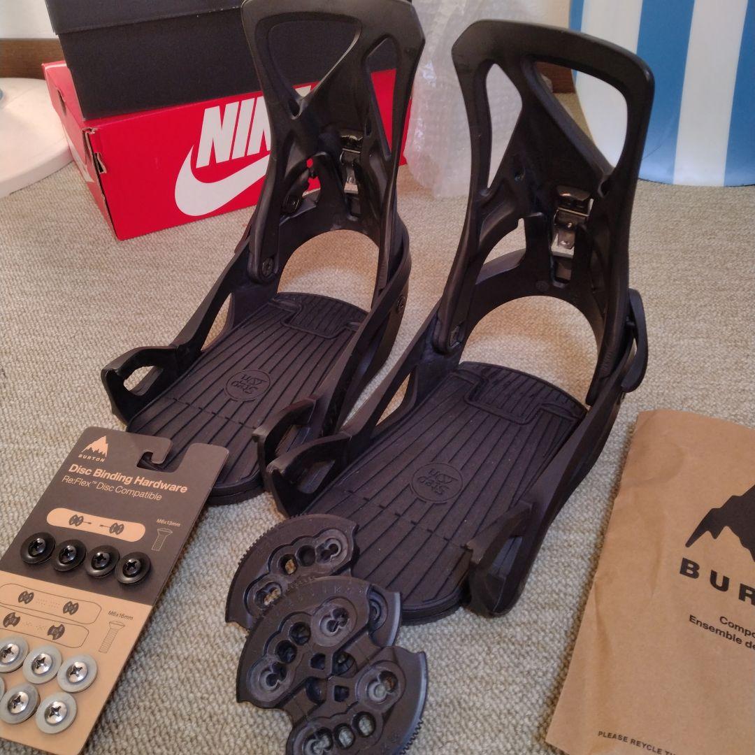 わ*︎様 Burton step on ステップオン　ウーマン　women