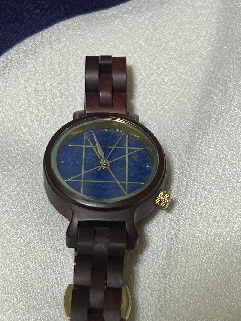 NOZ 腕時計　動作確認済み