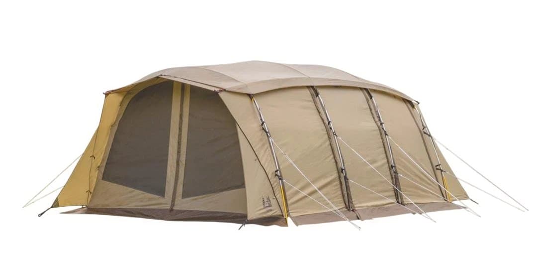 アポロン テント