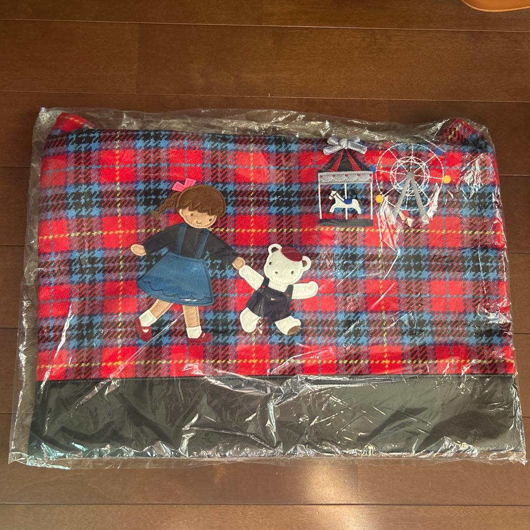 ◾️新品未使用　familiarバッグ◾️