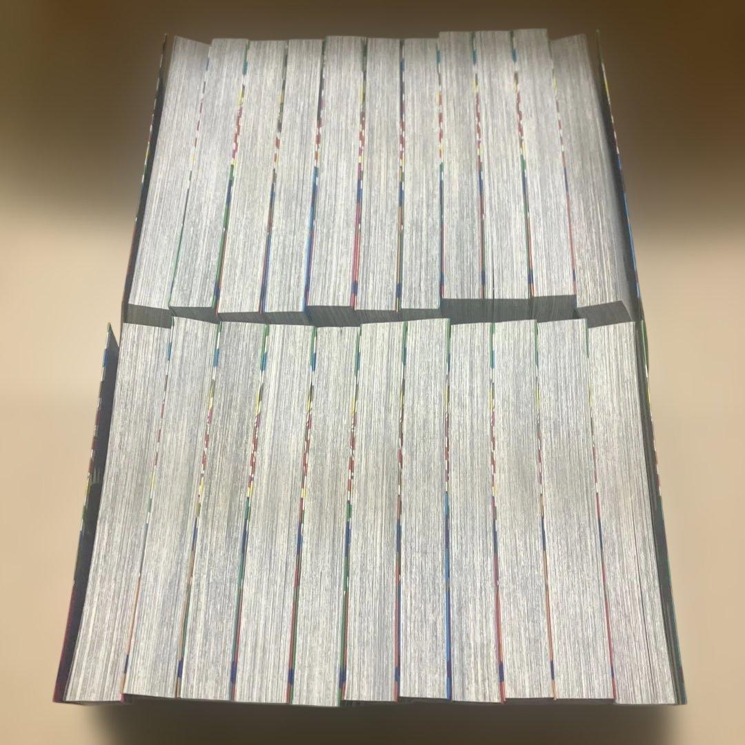 からくりサーカス 全巻　文庫版