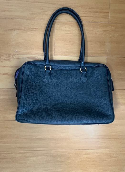 【Yamato】Hamano【濱野】ボストンバッグ