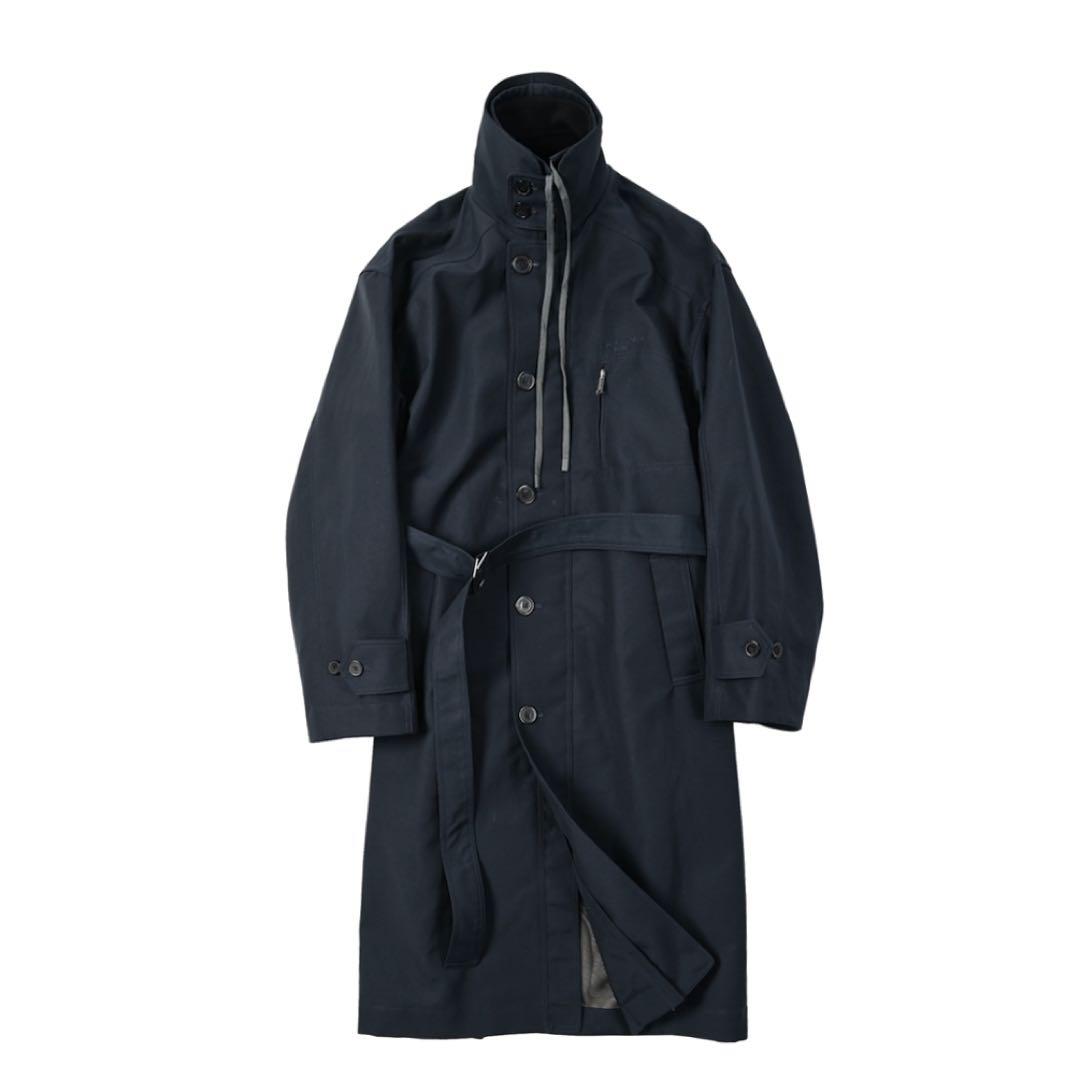 た*ま様 新品未使用 MAISON KITSUNE / メゾンキツネ スタンドコ