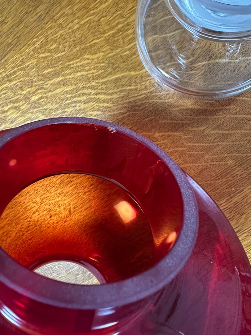 リーヒマエンラシ/ナニー・スティル/アポロ/キャンドルランタン/北欧ヴィンテージ