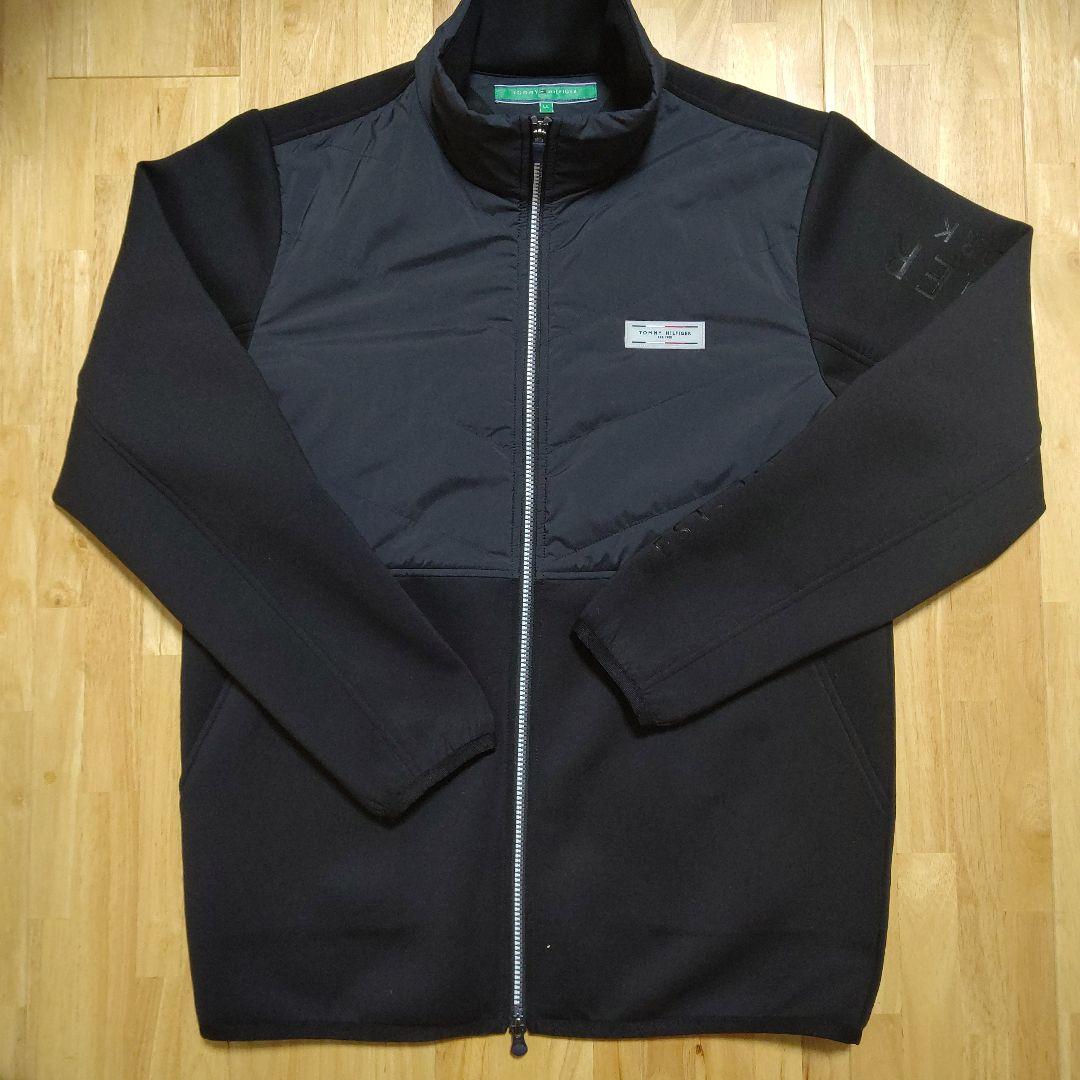   ブラック ジャケット