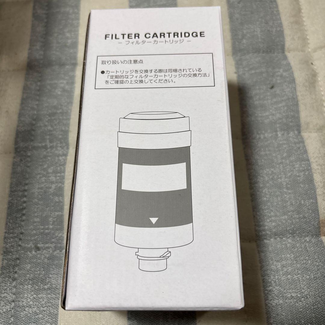 FILTER CARTRIDGE フィルターカートリッジ