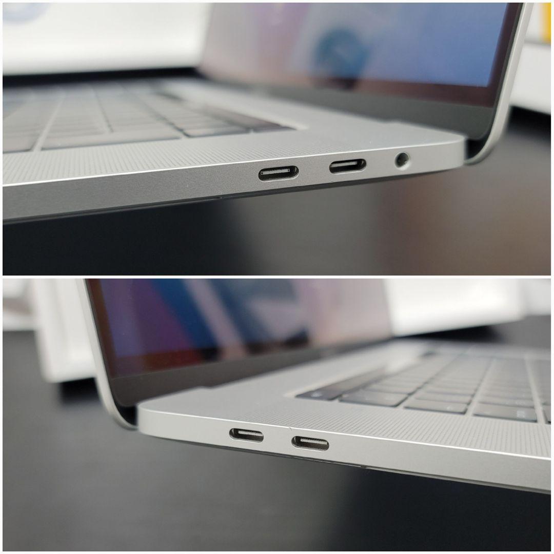 美品 MacBook Pro 16インチ i9 32/1TB CAD&3D設計