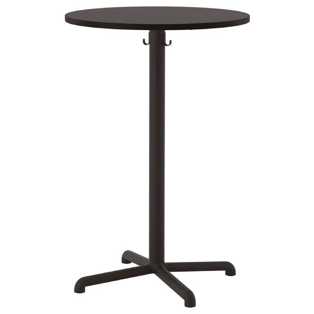 IKEA カウンターテーブル STENSELE ステーンセレ 高さ105cm