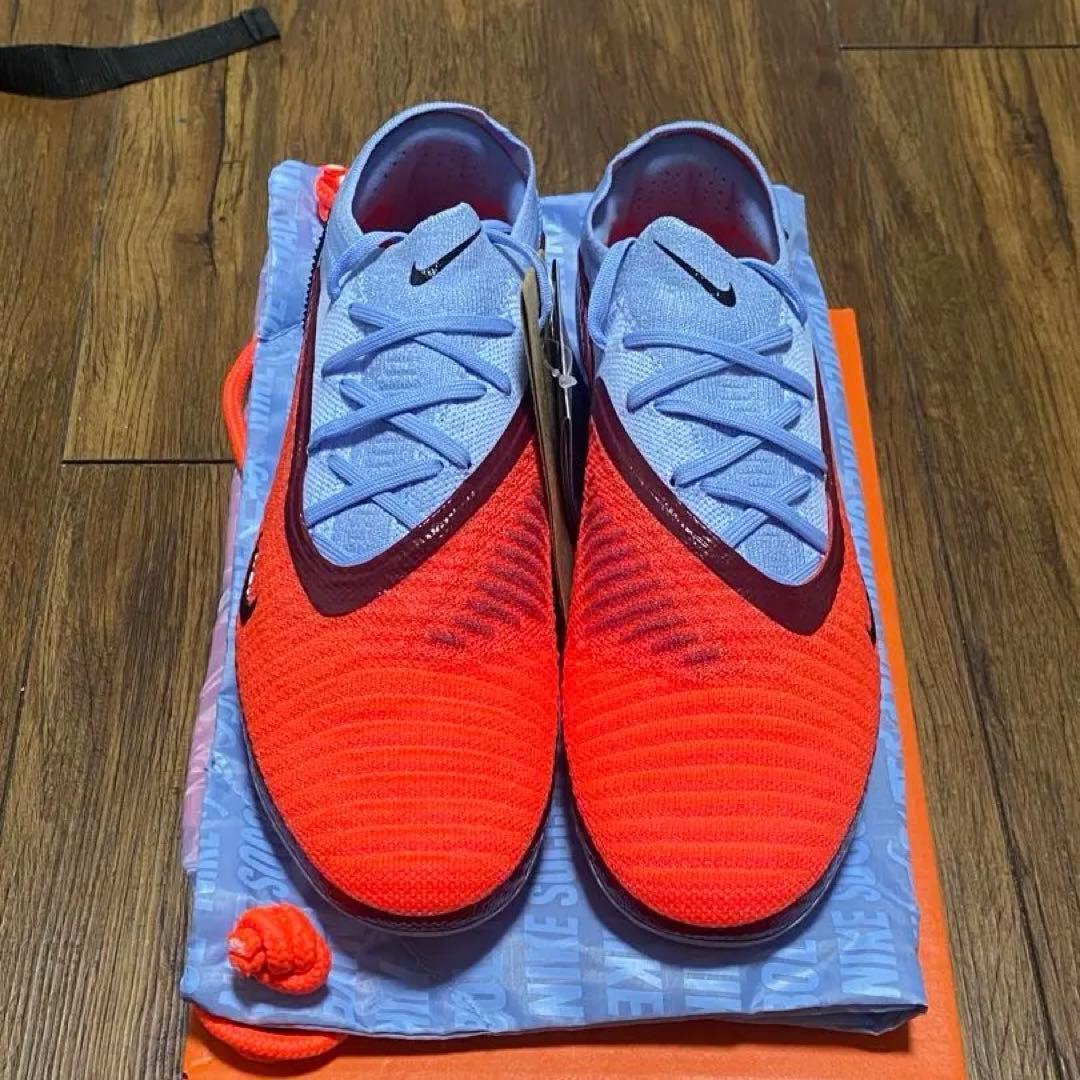 シューズ NIKE PHANTOM 6 LOW ELITE FG 26.0cm