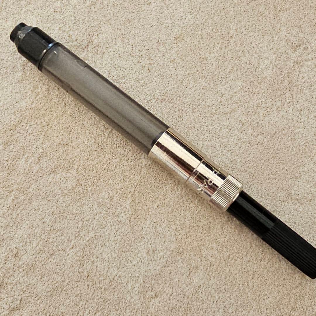 【資産価値アリ/18K】PARKER パーカーソネット 万年筆 レッドGT未使用