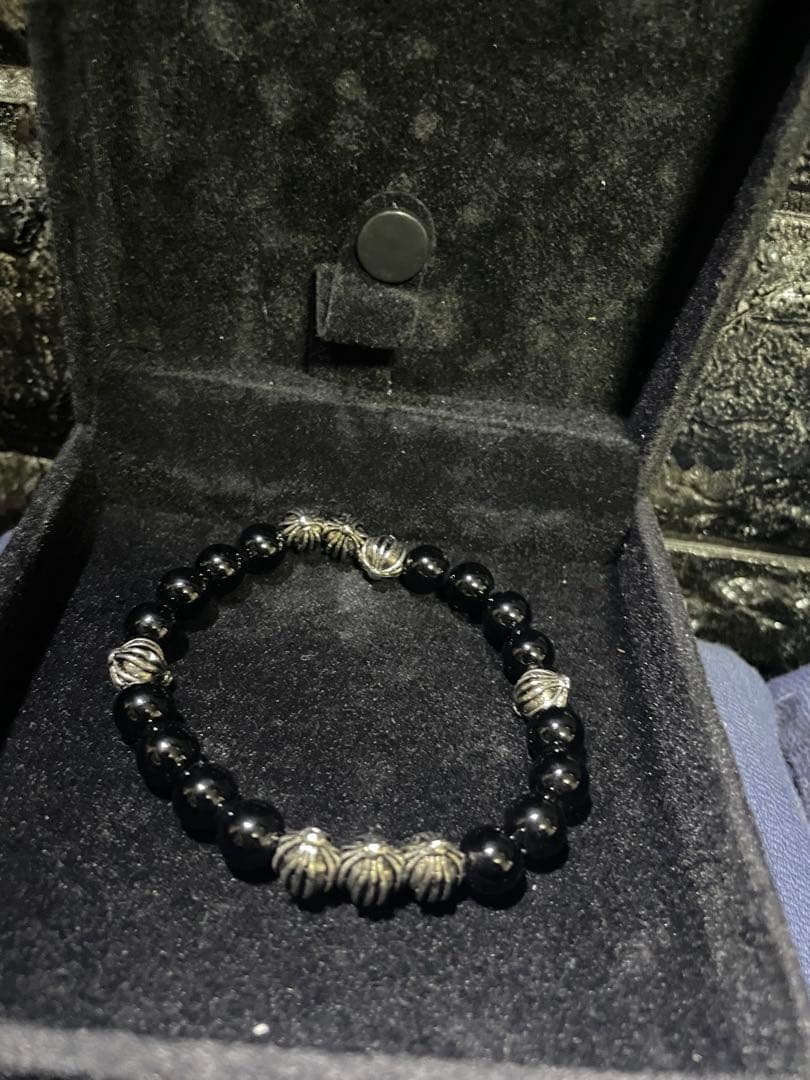 クロムハーツ 数珠