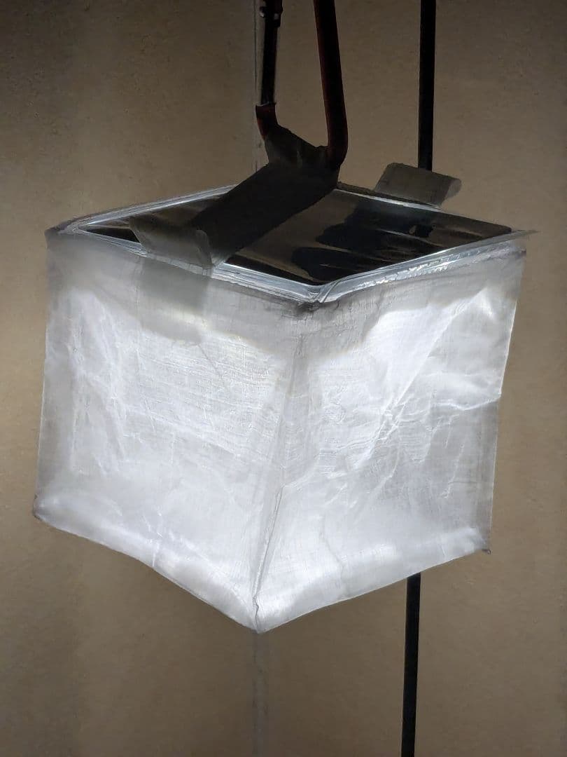 DCFキャリーザサンmedium