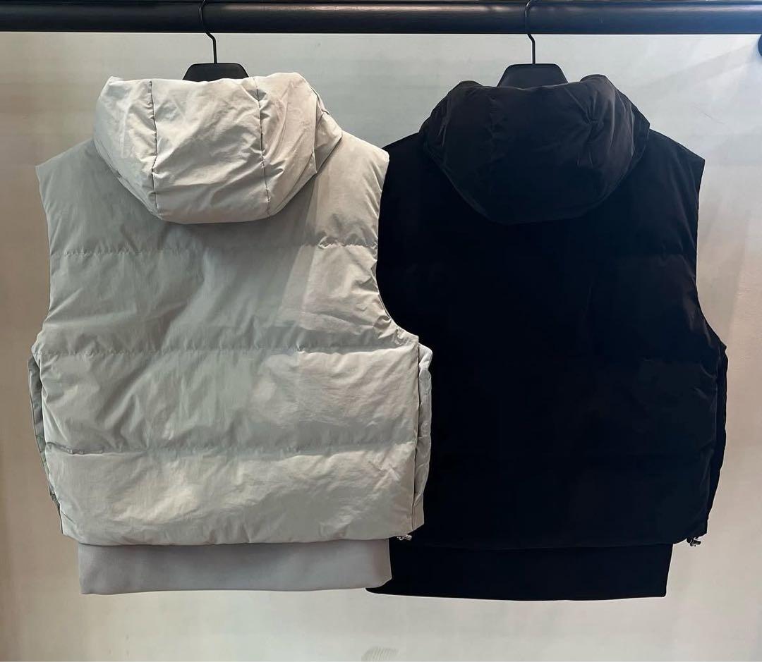 確認用　☆ANEW GOLF☆ アニュー　レディース　冬用　ベストジャケット種類