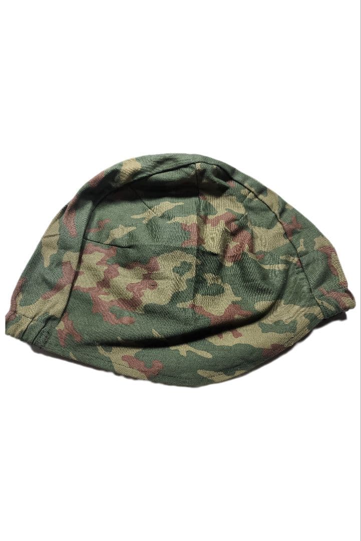 。 EVI製 stsh-81 ヘルメットカバー vsr-93