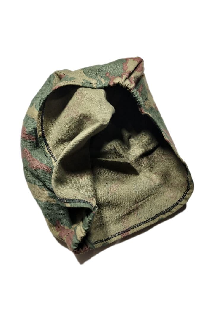 。 EVI製 stsh-81 ヘルメットカバー vsr-93