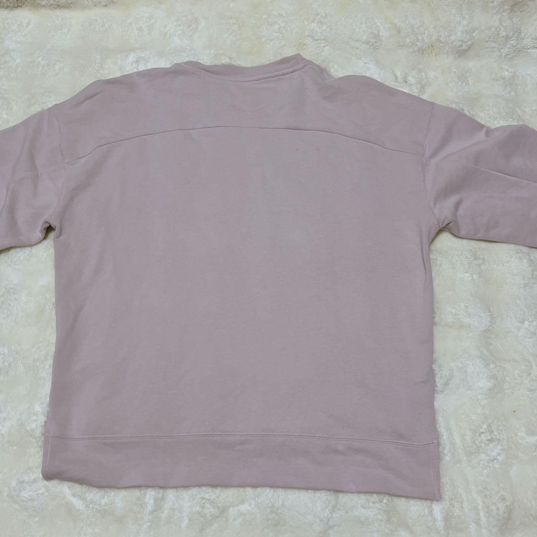 ♡TENTAL BAKUNE Lsize♡必ず9枚目ご覧ください薄いピンクです！