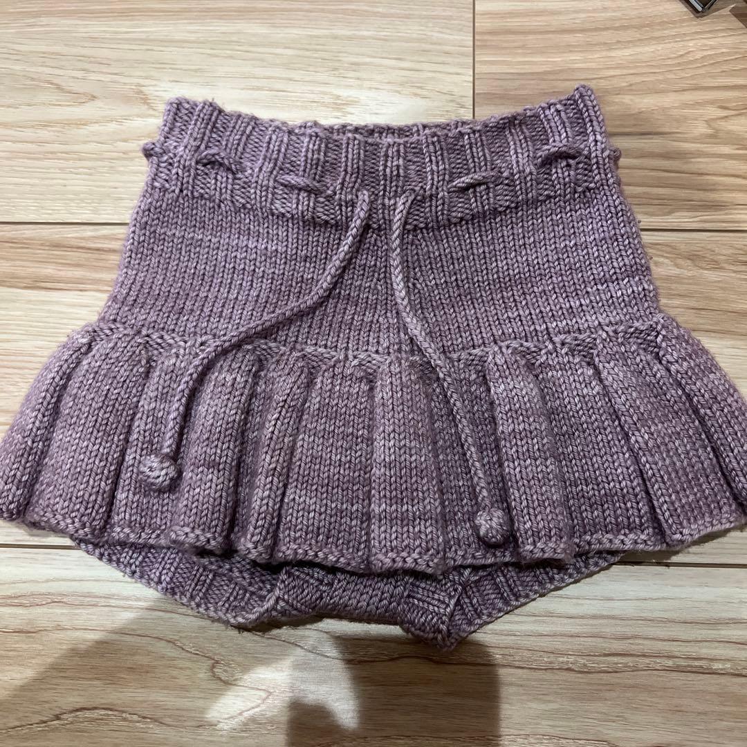 スカート misha&puff skirt 3-4y