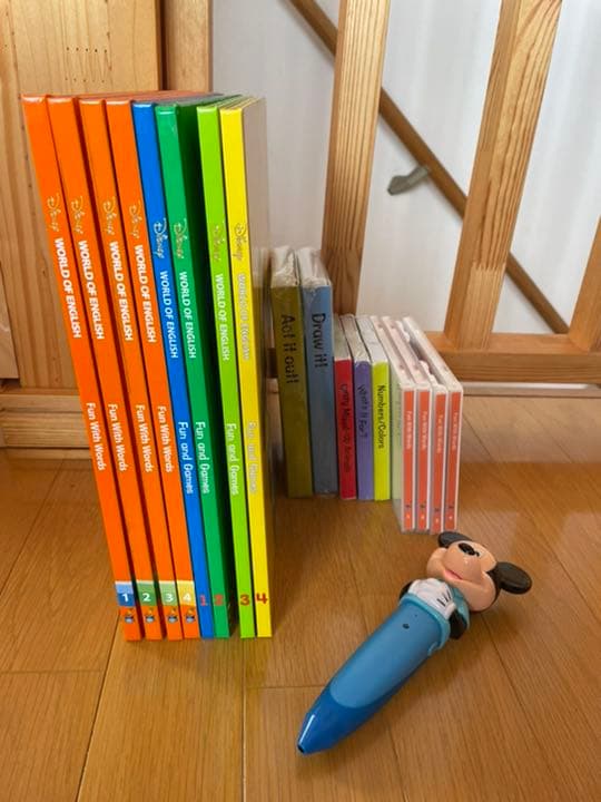 ワールドファミリー2020