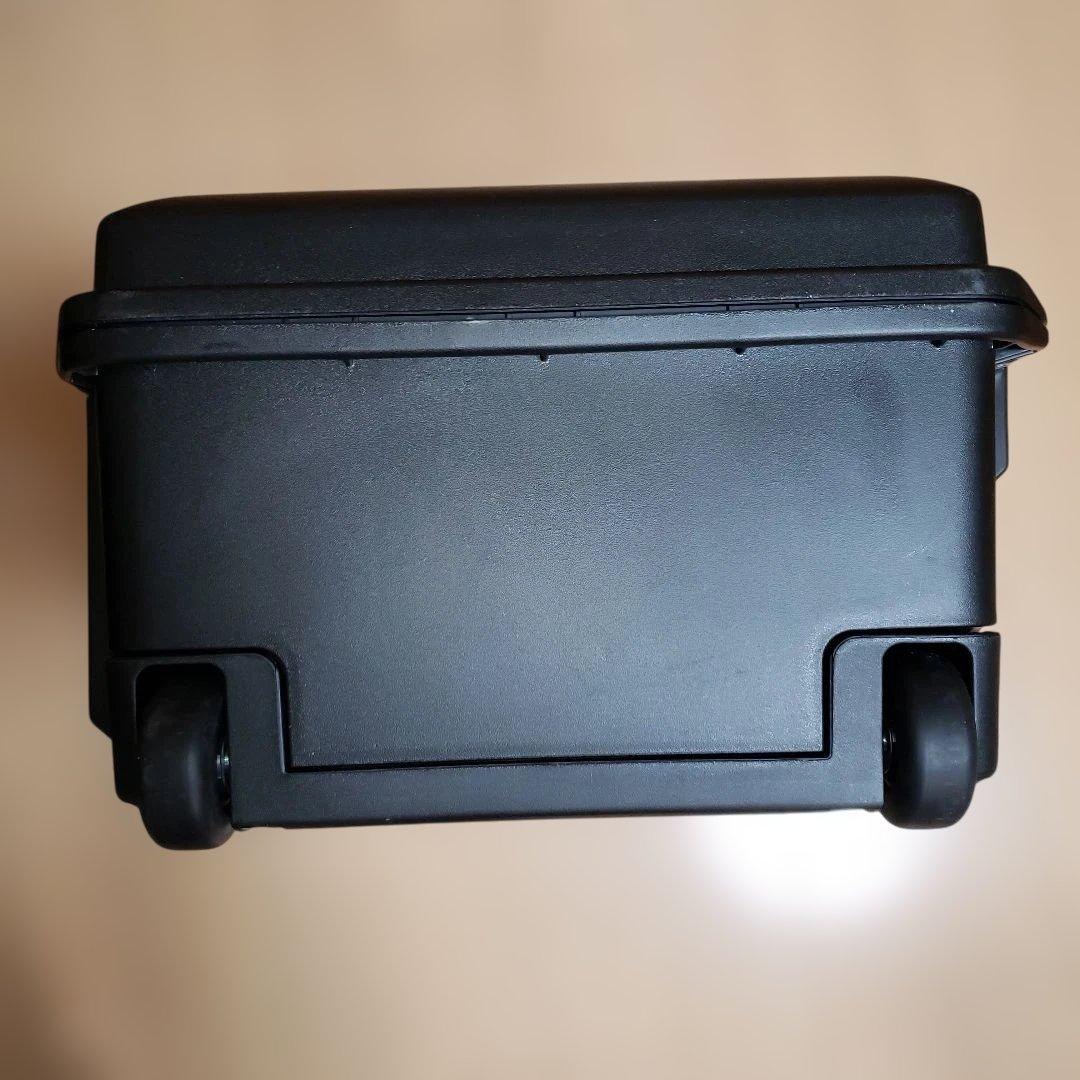 PELICAN●ペリカンエアー●キャリーバッグ●１５３５●ブラック●未使用