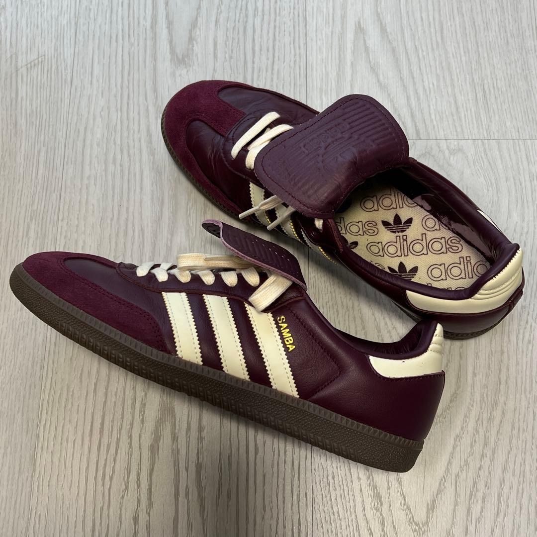日本正規品Adidas samba LT beautyandyouth 27.5