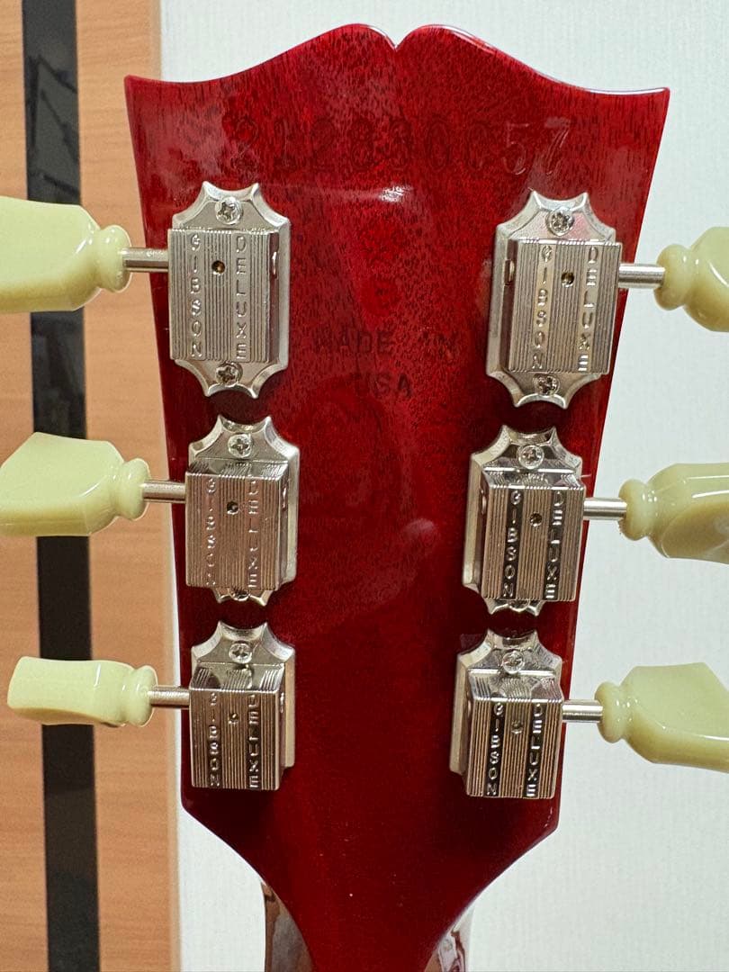 【ユウ】Gibson Les Paul Standard 50s CSB