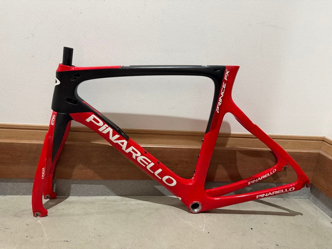 ピナレロ PINARELLO プリンス PRINCE FX 2020モデル